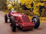 Sunbeam Talbot Darracq 1926 года